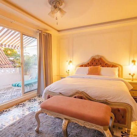 Casa Hadasa Cartagena Екстер'єр фото