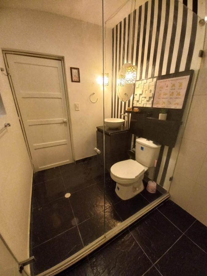 Casa Hadasa Cartagena Екстер'єр фото