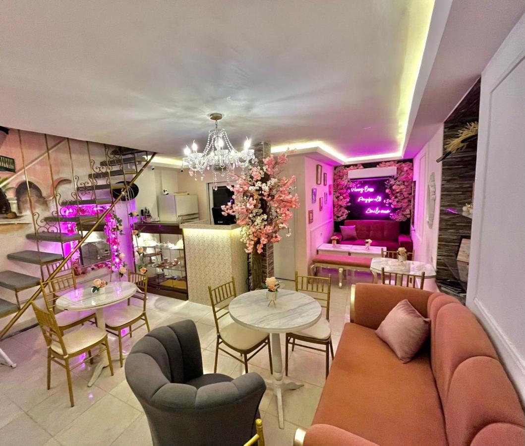 Casa Hadasa Cartagena Екстер'єр фото