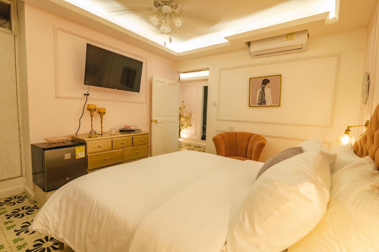 Casa Hadasa Cartagena Екстер'єр фото
