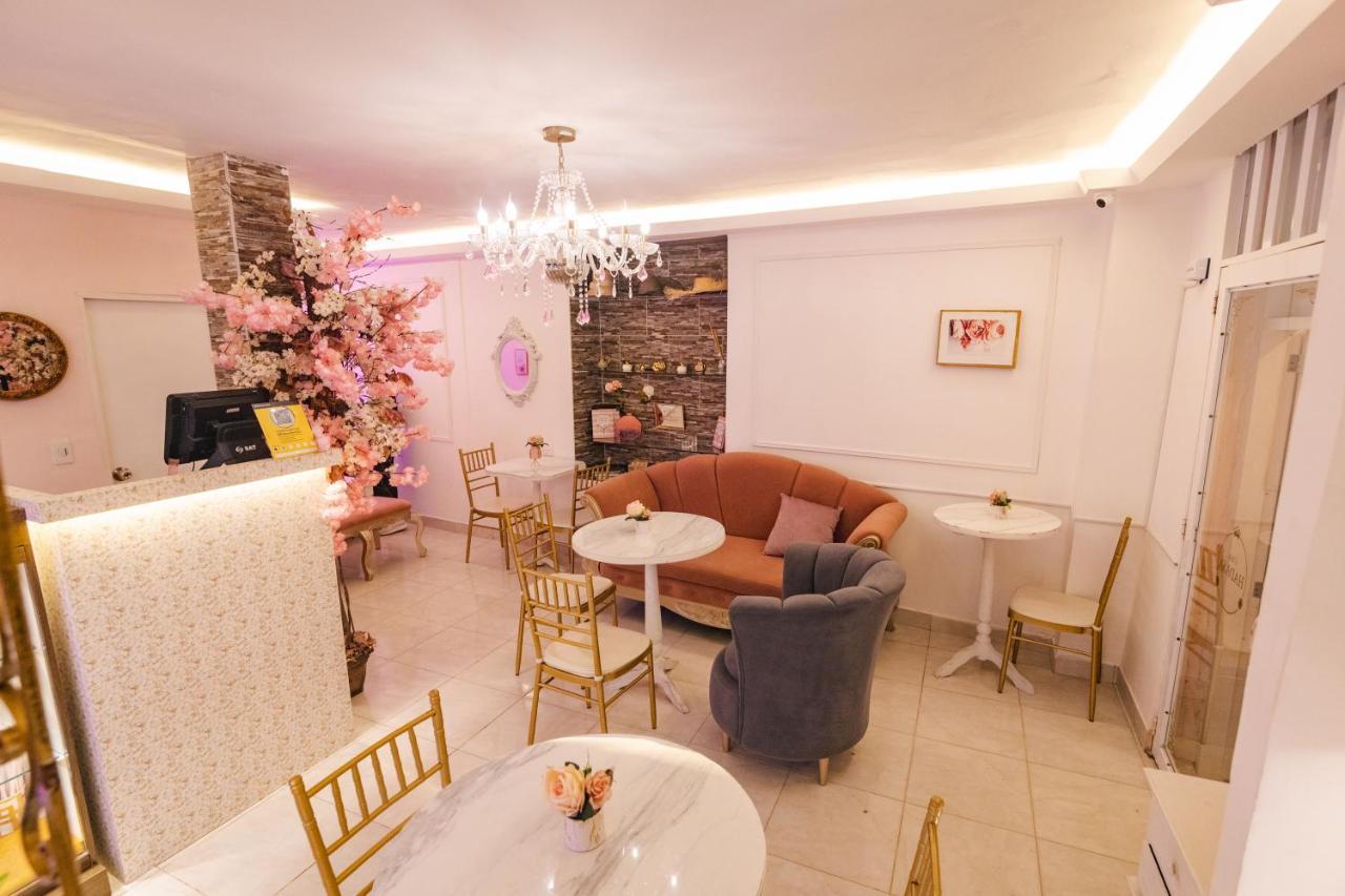 Casa Hadasa Cartagena Екстер'єр фото