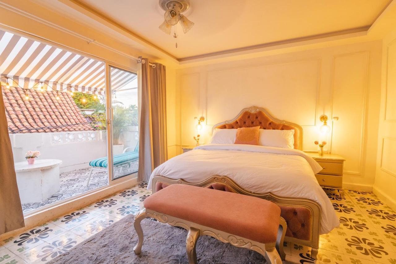 Casa Hadasa Cartagena Екстер'єр фото