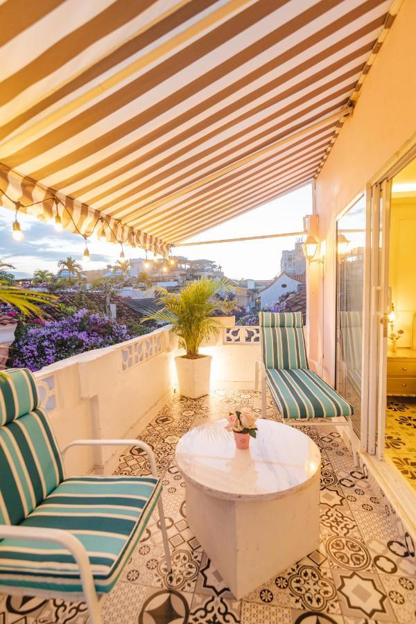 Casa Hadasa Cartagena Екстер'єр фото