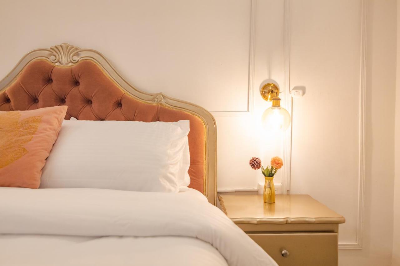 Casa Hadasa Cartagena Екстер'єр фото