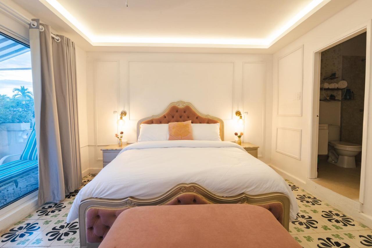 Casa Hadasa Cartagena Екстер'єр фото