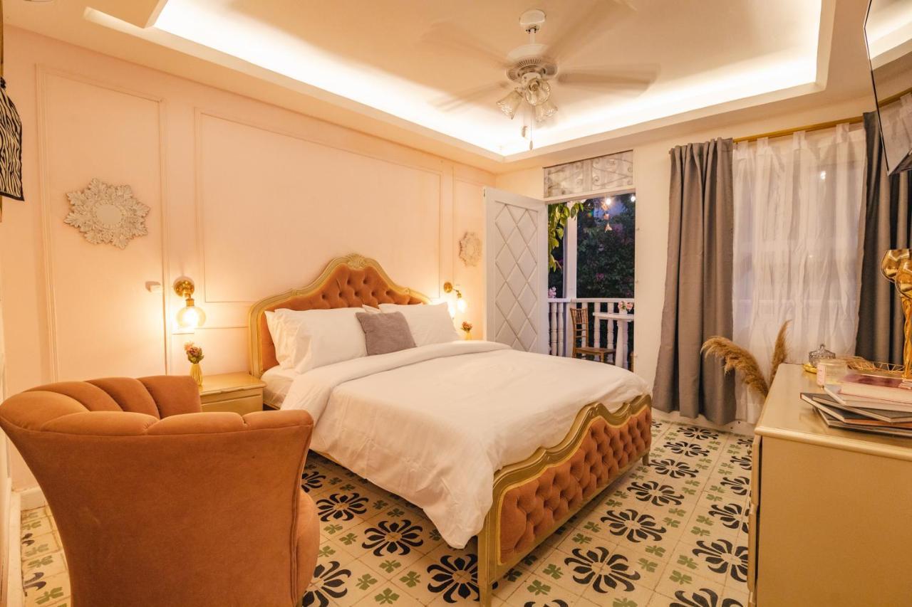 Casa Hadasa Cartagena Екстер'єр фото