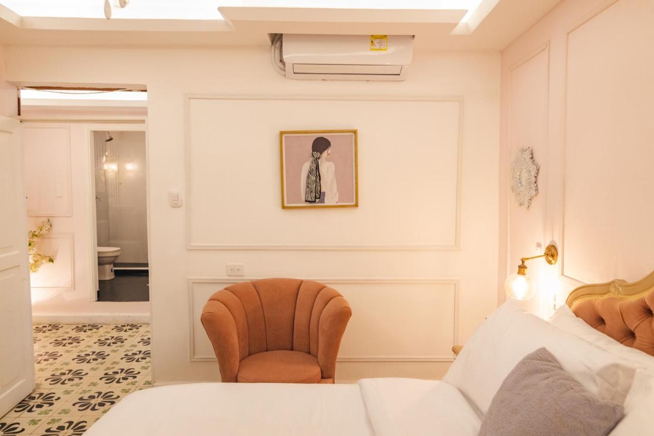 Casa Hadasa Cartagena Екстер'єр фото