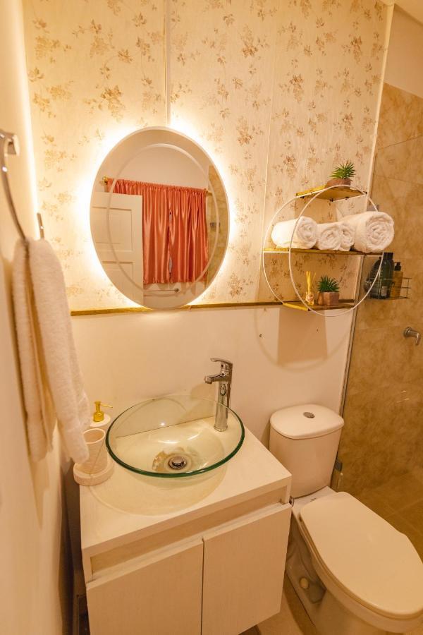 Casa Hadasa Cartagena Екстер'єр фото