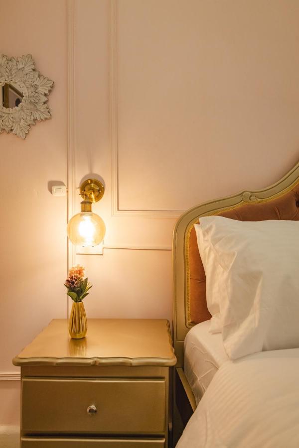 Casa Hadasa Cartagena Екстер'єр фото