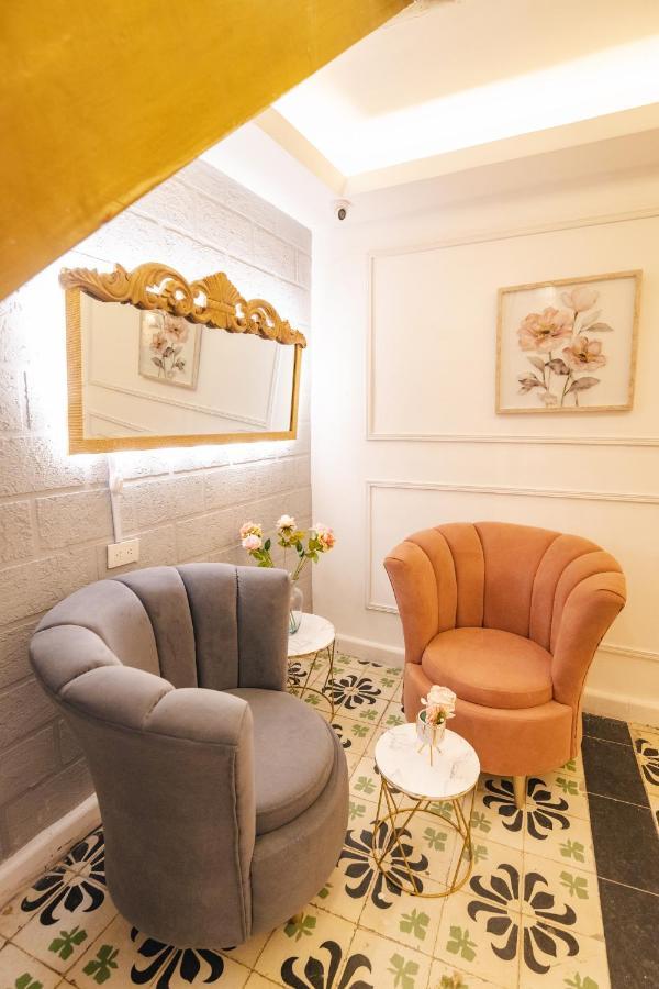 Casa Hadasa Cartagena Екстер'єр фото