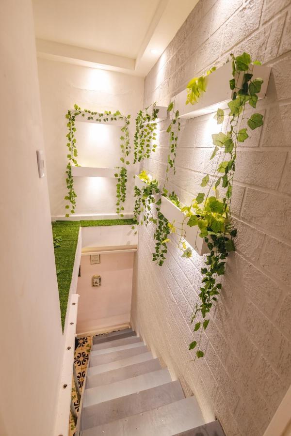 Casa Hadasa Cartagena Екстер'єр фото